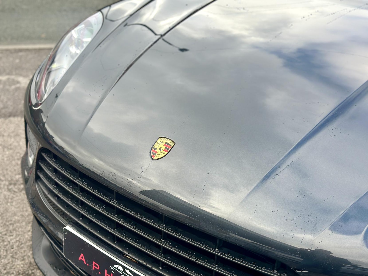 Used Porsche Macan 2019 for sale - 76387563: Photo 12