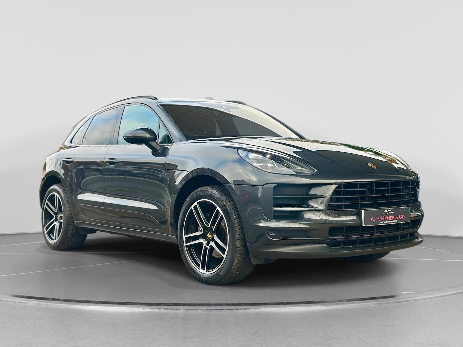 Used Porsche Macan 2019 for sale - 76387563: Photo 14