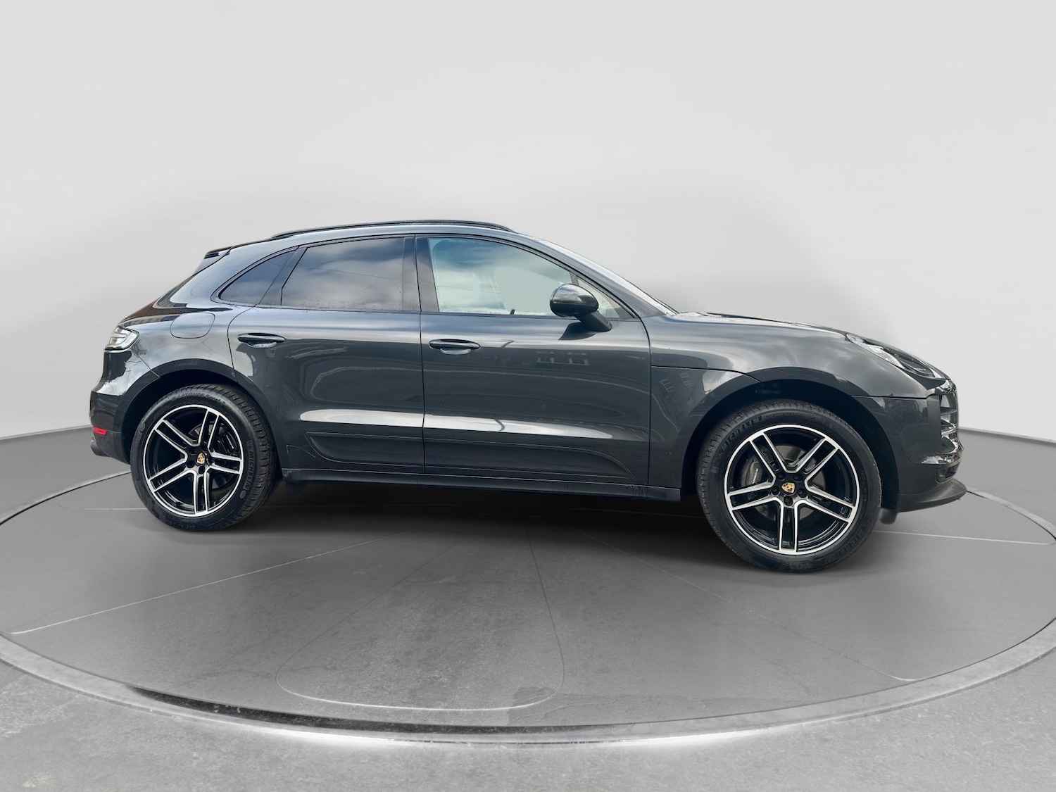 Used Porsche Macan 2019 for sale - 76387563: Photo 15