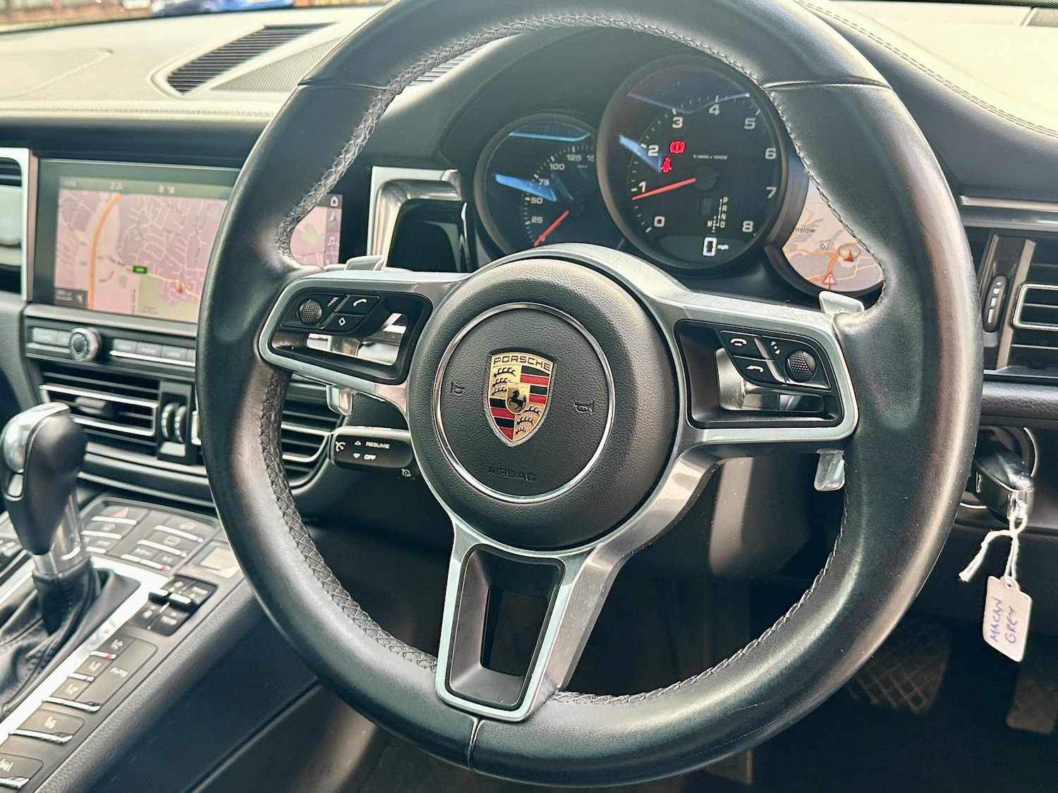 Used Porsche Macan 2019 for sale - 76387563: Photo 20