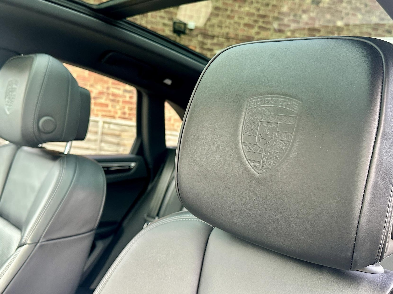 Used Porsche Macan 2019 for sale - 76387563: Photo 23