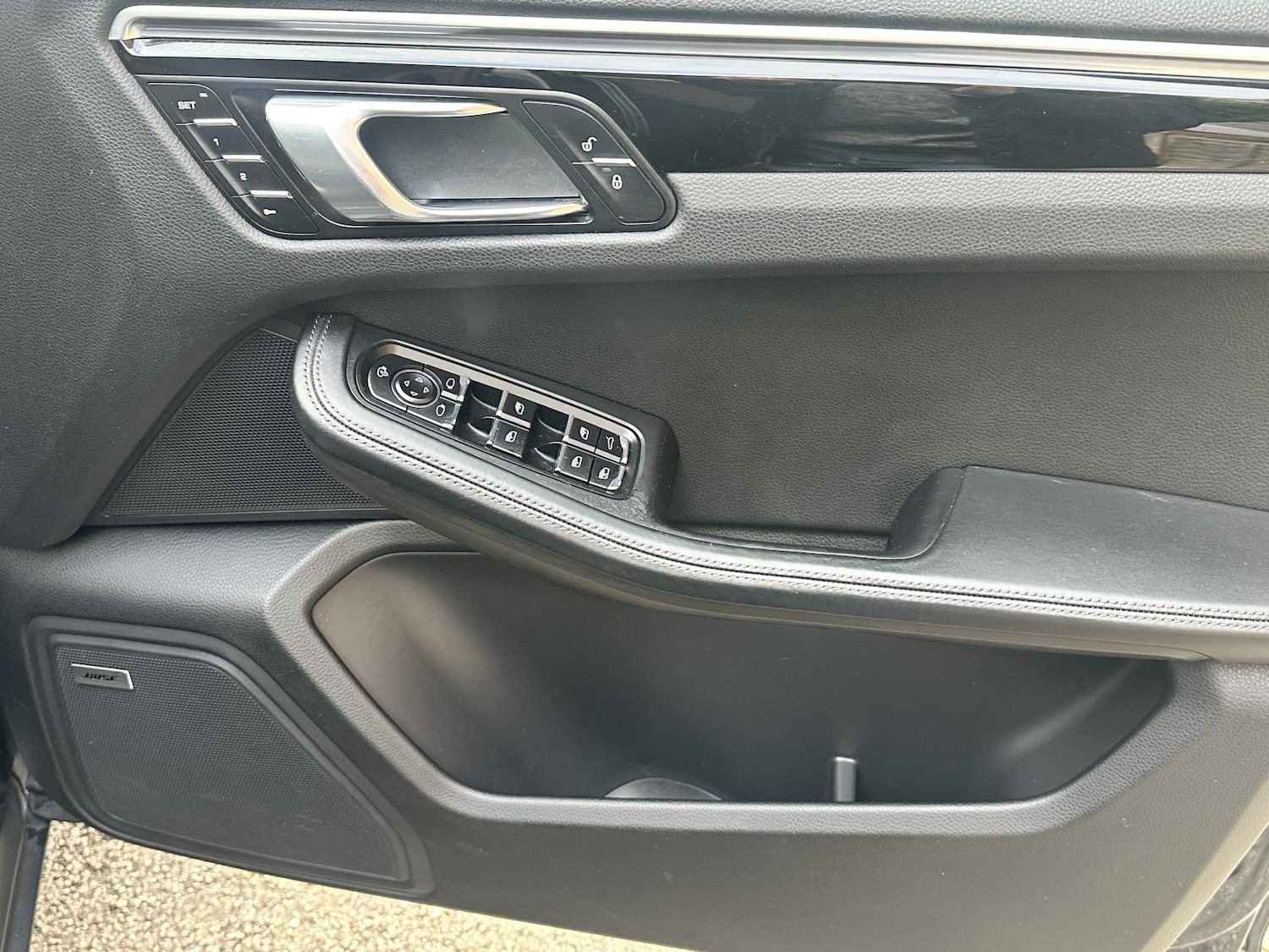 Used Porsche Macan 2019 for sale - 76387563: Photo 28