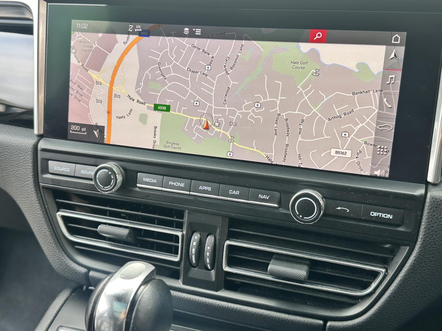 Used Porsche Macan 2019 for sale - 76387563: Photo 31