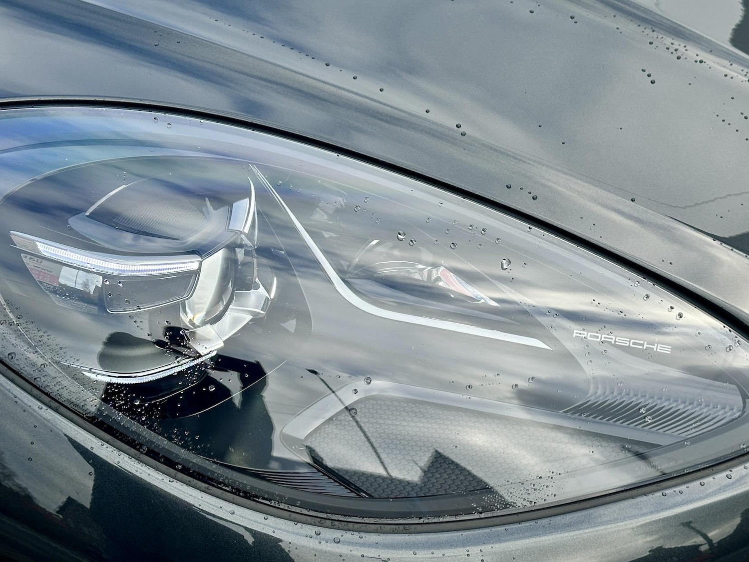 Used Porsche Macan 2019 for sale - 76387563: Photo 34