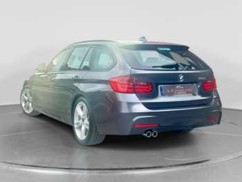 Used BMW 3 Series 2013 for sale - 74540614: Photo