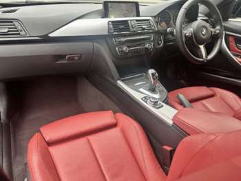 Used BMW 3 Series 2013 for sale - 74540614: Photo