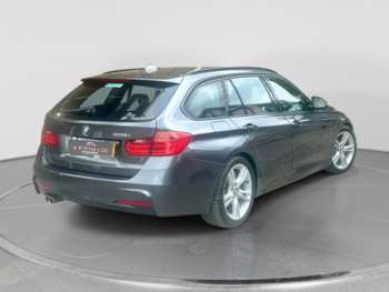 Used BMW 3 Series 2013 for sale - 74540614: Photo