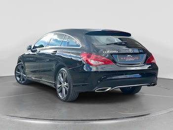 Used Mercedes-Benz CLA 2017 for sale - 79411246: Photo