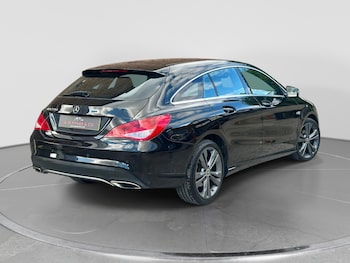 Used Mercedes-Benz CLA 2017 for sale - 79411246: Photo