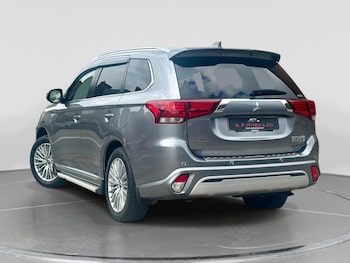 Used Mitsubishi Outlander 2019 for sale - 75370037: Photo