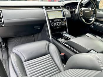 Used Land Rover Discovery 2020 for sale - 79656960: Photo