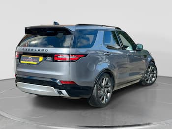 Used Land Rover Discovery 2020 for sale - 79656960: Photo