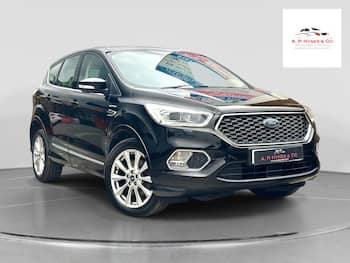 Used Ford Kuga 2018 for sale - 79532094: Photo