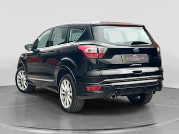 Used Ford Kuga 2018 for sale - 79532094: Photo