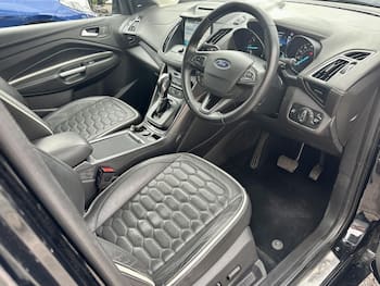 Used Ford Kuga 2018 for sale - 79532094: Photo