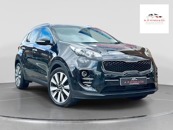 Used Kia Sportage 2017 for sale - 78791991: Photo