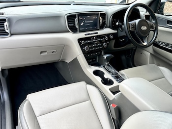 Used Kia Sportage 2017 for sale - 78791991: Photo