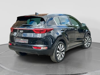 Used Kia Sportage 2017 for sale - 78791991: Photo