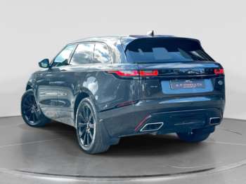 Used Land Rover Range Rover Velar 2017 for sale - 74729853: Photo