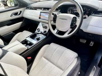 Used Land Rover Range Rover Velar 2017 for sale - 74729853: Photo