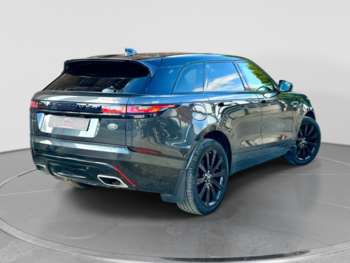 Used Land Rover Range Rover Velar 2017 for sale - 74729853: Photo