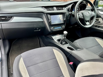 Used Toyota Avensis 2015 for sale - 79267352: Photo
