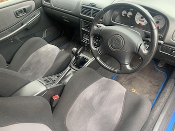 Used Subaru Impreza 1998 for sale - 75746967: Photo