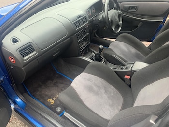 Used Subaru Impreza 1998 for sale - 75746967: Photo