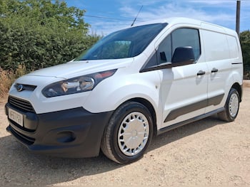 Used Ford Transit Connect 2017 for sale - 79751246: Photo