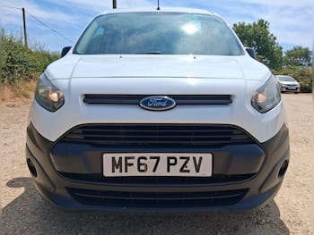 Used Ford Transit Connect 2017 for sale - 79751246: Photo