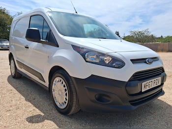 Used Ford Transit Connect 2017 for sale - 79751246: Photo