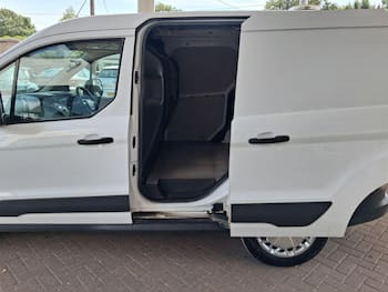 Used Ford Transit Connect 2017 for sale - 79751246: Photo