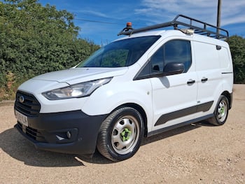 Used Ford Transit Connect 2019 for sale - 79750883: Photo