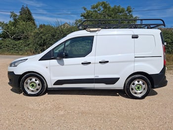 Used Ford Transit Connect 2019 for sale - 79750883: Photo