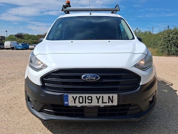 Used Ford Transit Connect 2019 for sale - 79750883: Photo