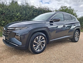 Used Hyundai TUCSON 2021 for sale - 79821403: Photo