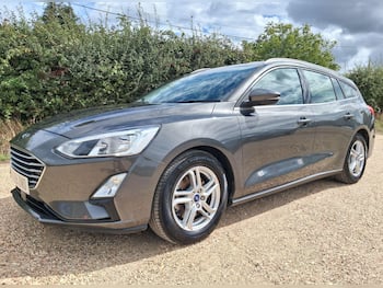 Used Ford Focus 2026 for sale - 79750678: Photo