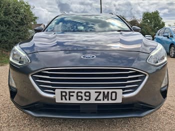 Used Ford Focus 2026 for sale - 79750678: Photo