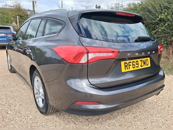 Used Ford Focus 2026 for sale - 79750678: Photo