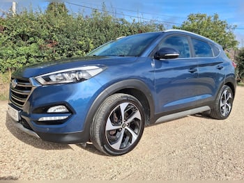 Used Hyundai TUCSON 2017 for sale - 79750604: Photo