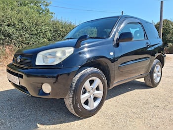 Used Toyota RAV4 2004 for sale - 79751351: Photo