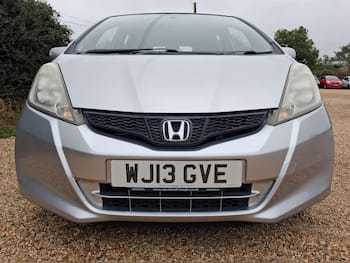 Used Honda Jazz 2013 for sale - 79750750: Photo