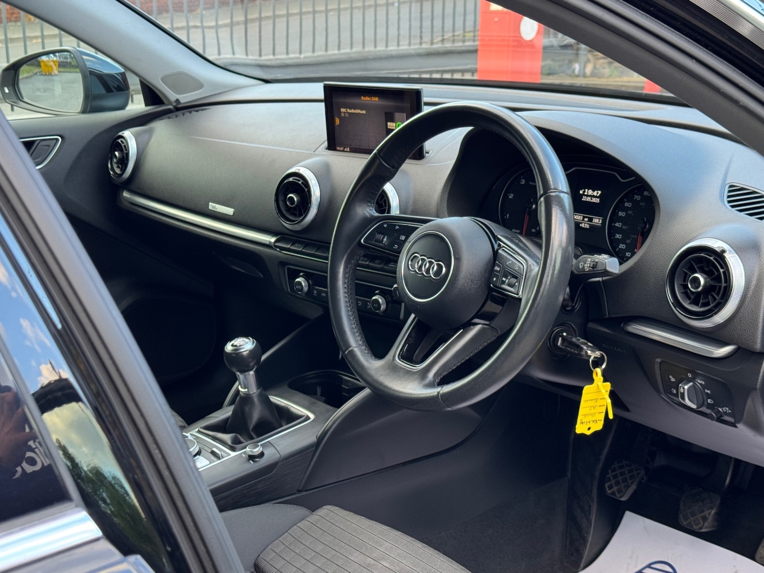 Vehicle 17