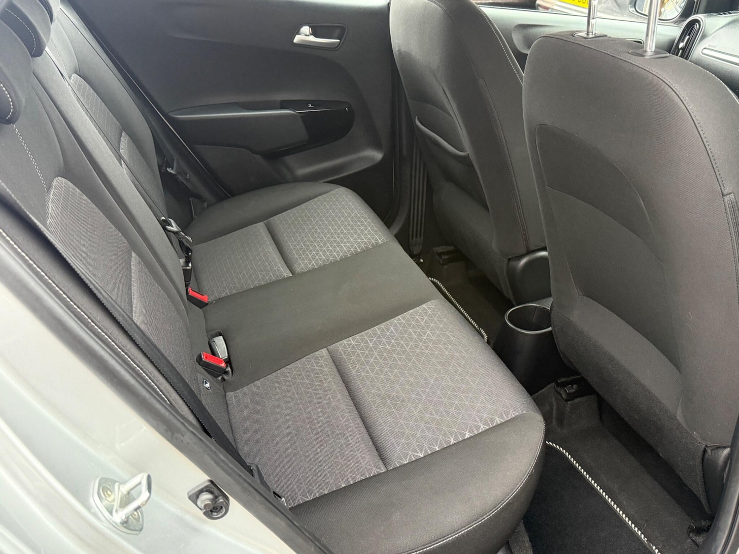 Used Kia Picanto 2017 for sale - 76550241: Photo 20