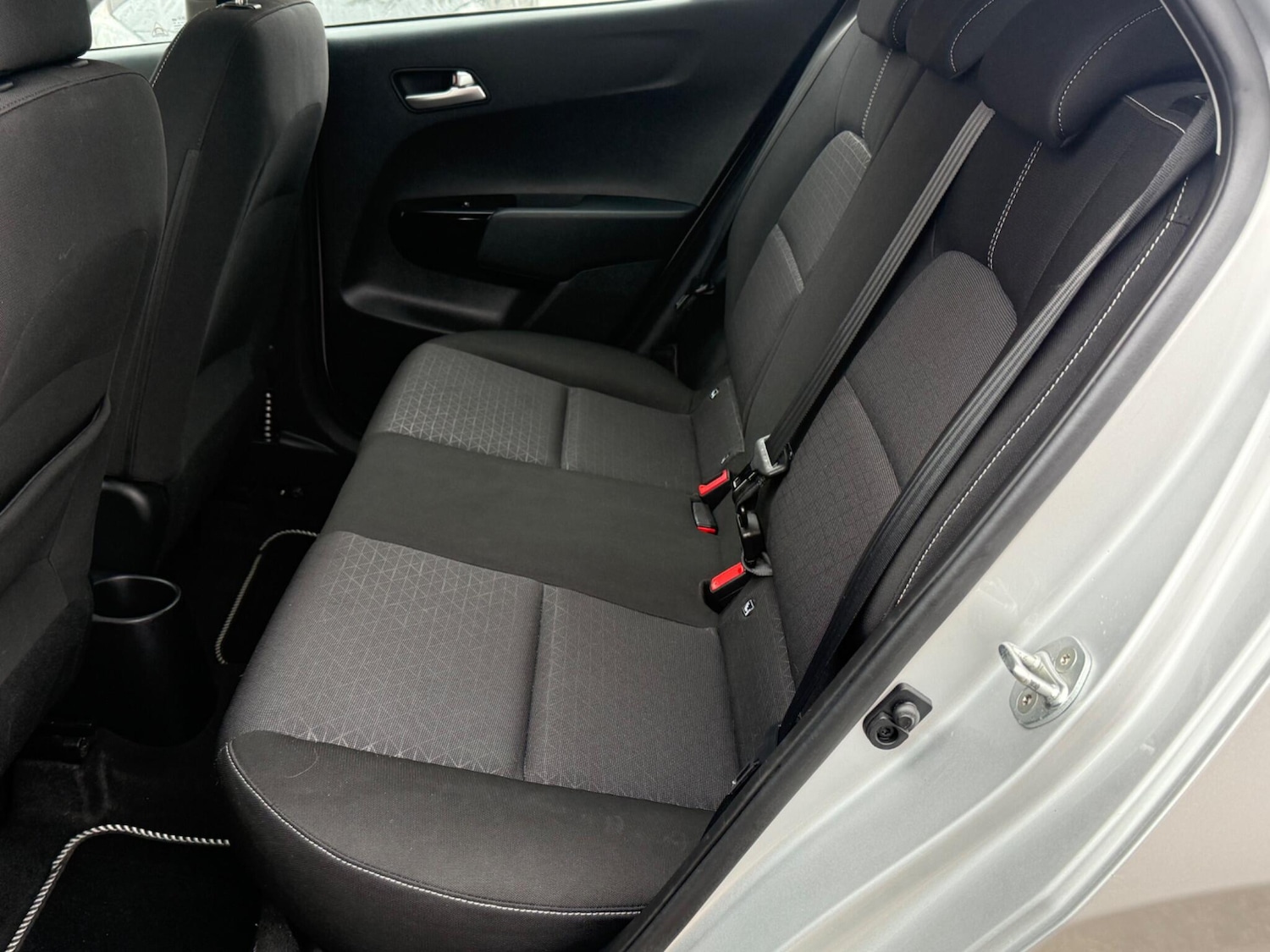 Used Kia Picanto 2017 for sale - 76550241: Photo 21