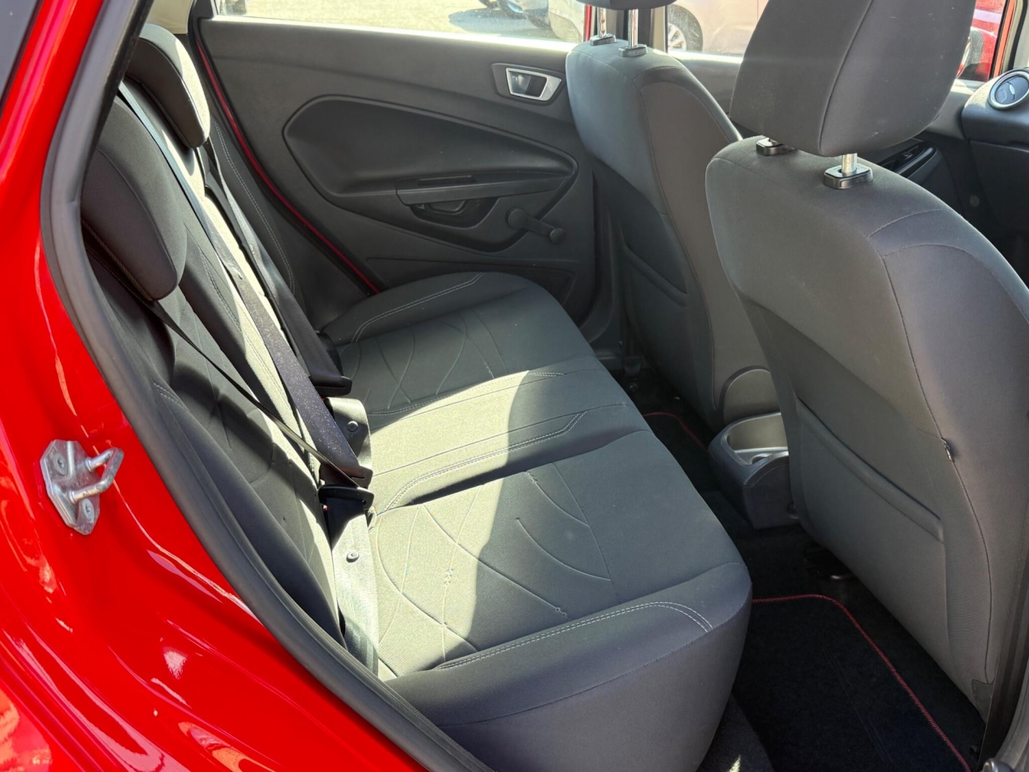 Used Ford Fiesta 2013 for sale - 75782003: Photo 17