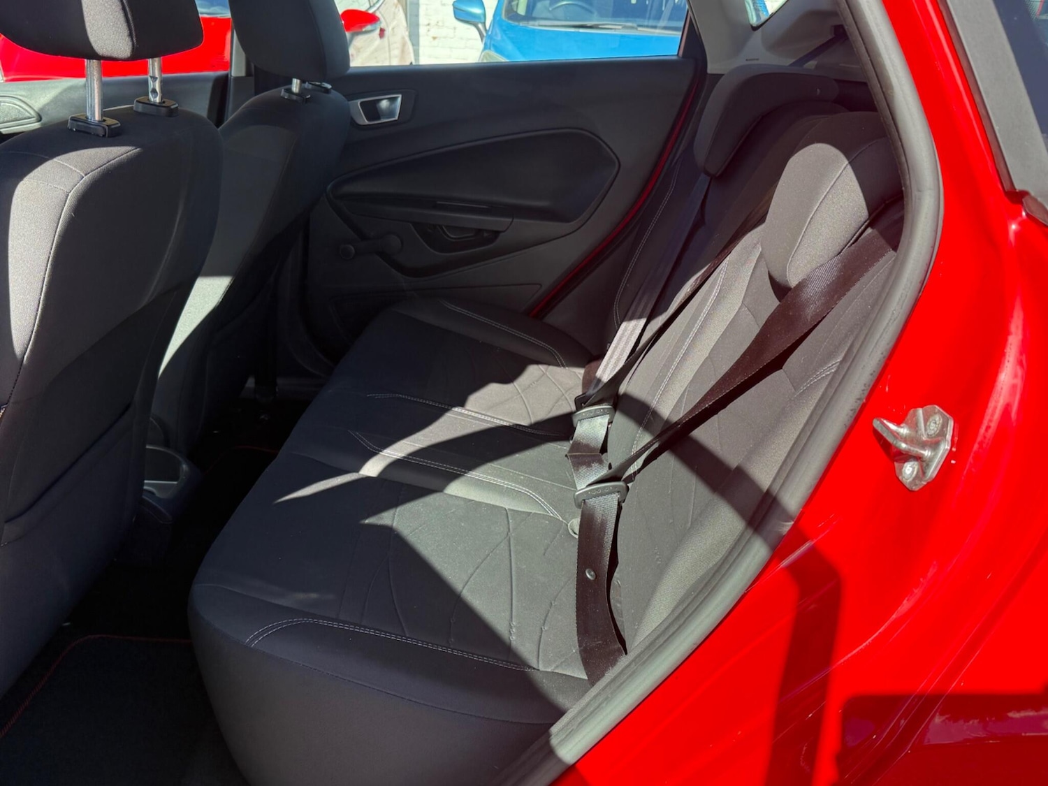 Used Ford Fiesta 2013 for sale - 75782003: Photo 18