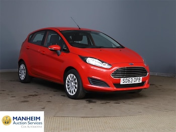 Ford - Fiesta