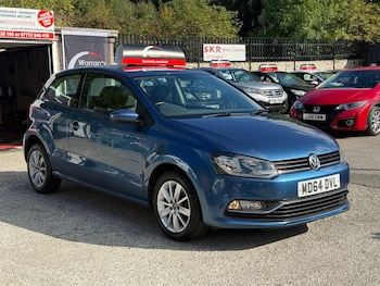 Volkswagen Polo feature image