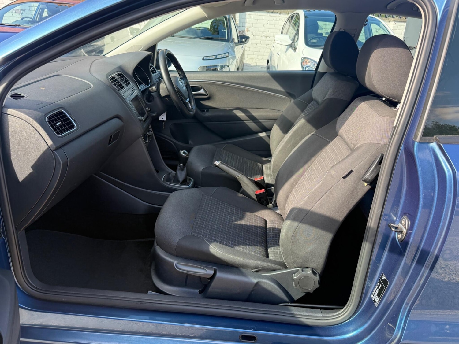 Used Volkswagen Polo for sale - 76997868: Photo 27